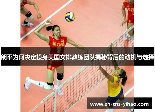 朗平为何决定投身美国女排教练团队揭秘背后的动机与选择