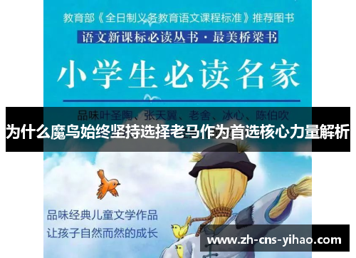 为什么魔鸟始终坚持选择老马作为首选核心力量解析