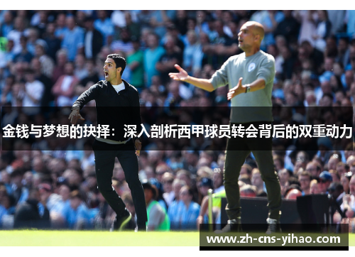 金钱与梦想的抉择：深入剖析西甲球员转会背后的双重动力