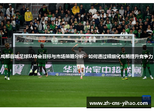 成都蓉城足球队转会目标与市场策略分析：如何通过精细化布局提升竞争力